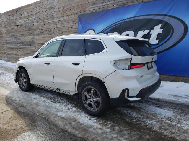 Image 2 of 2023 BMW X1 XDRIVE28I 2023 with VIN WBX73EF09P5X14980