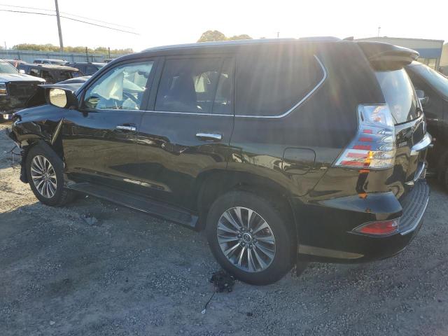 Image 2 of 2022 LEXUS GX 460 LUXURY 2022 with VIN JTJGM7BX8N5337352