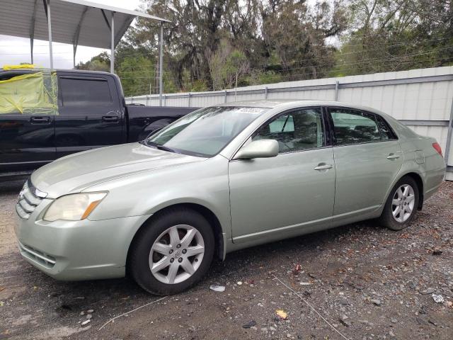 Obraz 2006 TOYOTA AVALON XL 2006