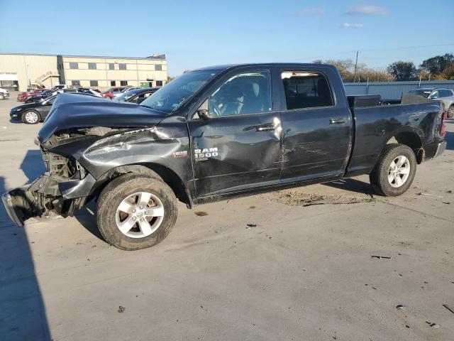 Image 1 of 2019 RAM 1500 CLASSIC SLT 2019 with VIN 1C6RR6TT4KS593737