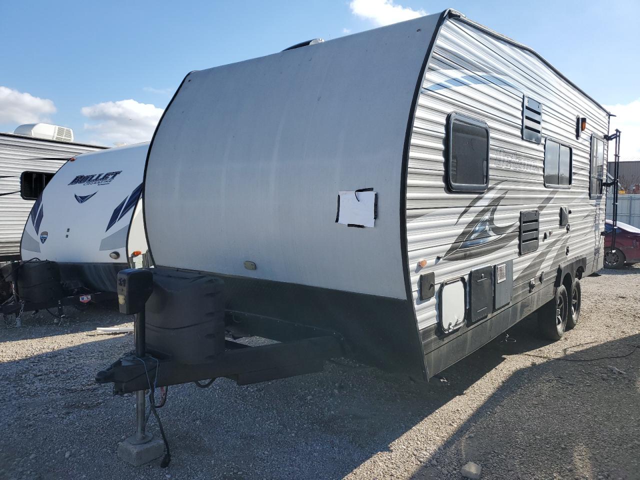 Изображение 2 2017 JAYCO TRAILER 2017 с VIN 1UJBJSBM6H1V20081