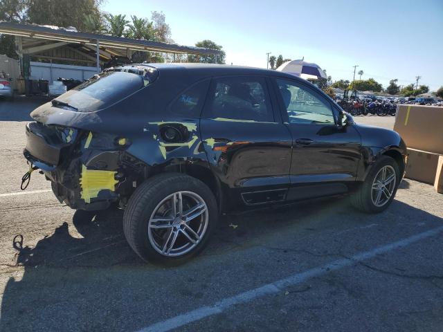 Image 3 of 2021 PORSCHE MACAN  2021 with VIN WP1AA2A5XMLB01511