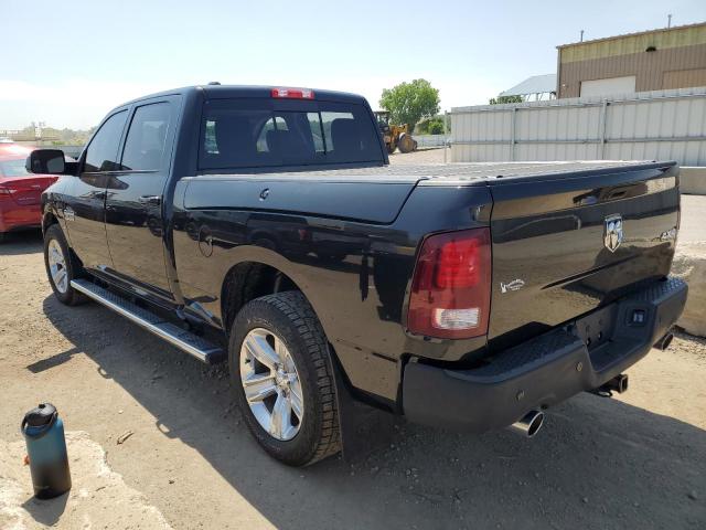 Image 2 of 2015 RAM 1500 SPORT 2015 with VIN 1C6RR7UT4FS786240