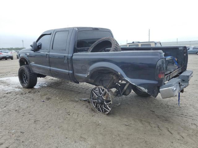 Obraz 2 z 2002 FORD F250 SUPER DUTY 2002 z VIN 1FTNW21F62EC21434