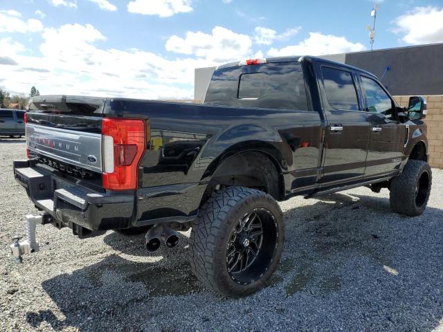 Image 3 of 2017 FORD F250 SUPER DUTY 2017 with VIN 1FT7W2BT0HEC55214