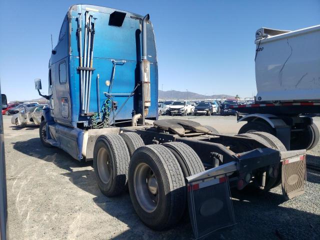 Image 3 of 2003 PETERBILT 387  2003 with VIN 1XP7DB9X13D801711