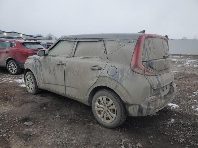Obraz 2 z 2020 KIA SOUL LX 2020 z VIN KNDJ23AU2L7015399