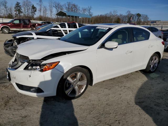 2015 ACURA ILX 20 PREMIUM 2015 image