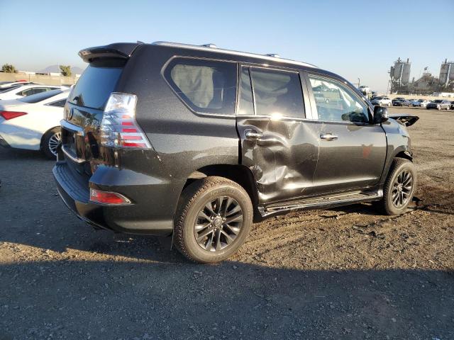 Изображение 3 2023 LEXUS GX 460 2023 с VIN JTJAM7BX1P5344409