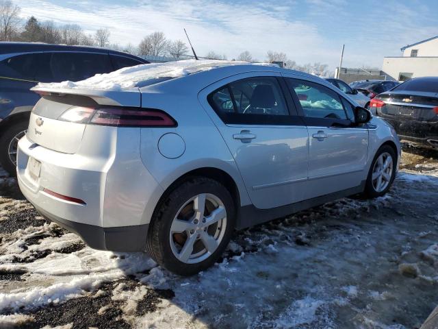 Obraz 3 z 2014 CHEVROLET VOLT  2014 z VIN 1G1RE6E45EU161184