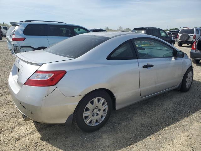 Image 3 of 2008 HONDA CIVIC DX 2008 with VIN 2HGFG112X8H504138