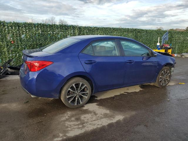 Изображение 3 2019 TOYOTA COROLLA L 2019 с VIN 5YFBURHE1KP886307