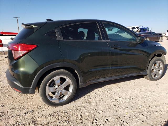 Obraz 3 z 2017 HONDA HR-V EX 2017 z VIN 3CZRU5H5XHM714388