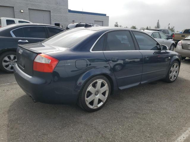 Image 3 of 2004 AUDI S4  2004 with VIN WAUPL68E84A234988