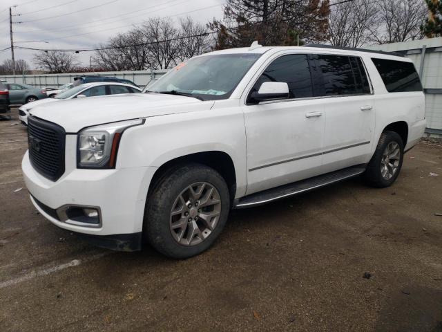 2016 GMC YUKON XL K1500 SLT 2016 image