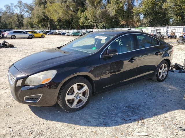 Image 1 of 2013 VOLVO S60 T5 2013 with VIN YV1612FSXD2180247