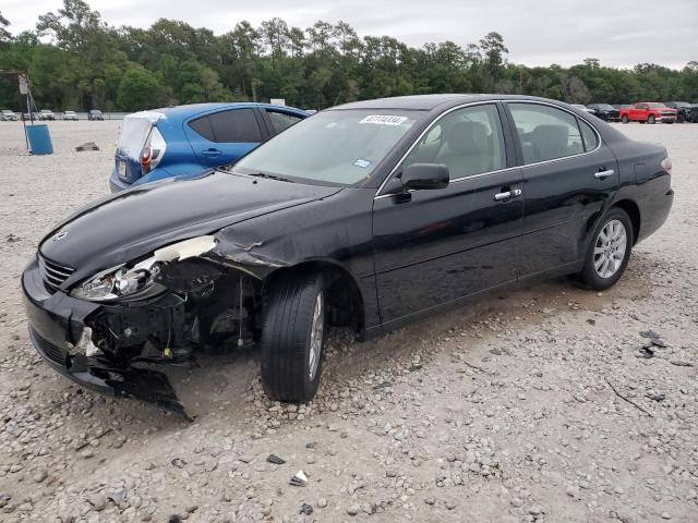 Изображение 1 2003 LEXUS ES 300 2003 с VIN JTHBF30G735041320