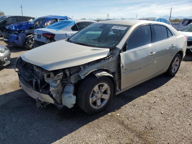 Image 1 of 2014 CHEVROLET MALIBU LS 2014 with VIN 1G11B5SL1EF230677