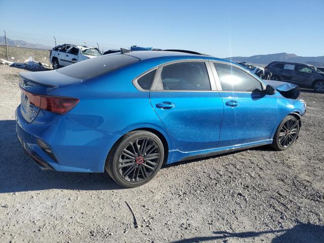 Изображение 3 2023 KIA FORTE GT 2023 с VIN 3KPF44AC8PE609840