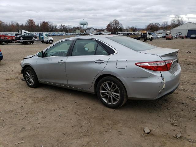 Image 2 of 2015 TOYOTA CAMRY LE 2015 with VIN 4T1BF1FK3FU034114