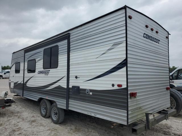 Obraz 3 z 2017 GULF STREAM CONQUEST 2017 z VIN 1NL1GTM27H1124456
