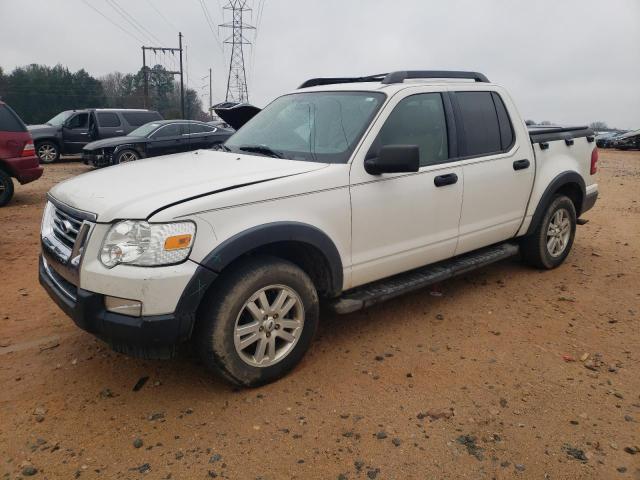 Изображение 2008 FORD EXPLORER SPORT TRAC XLT 2008