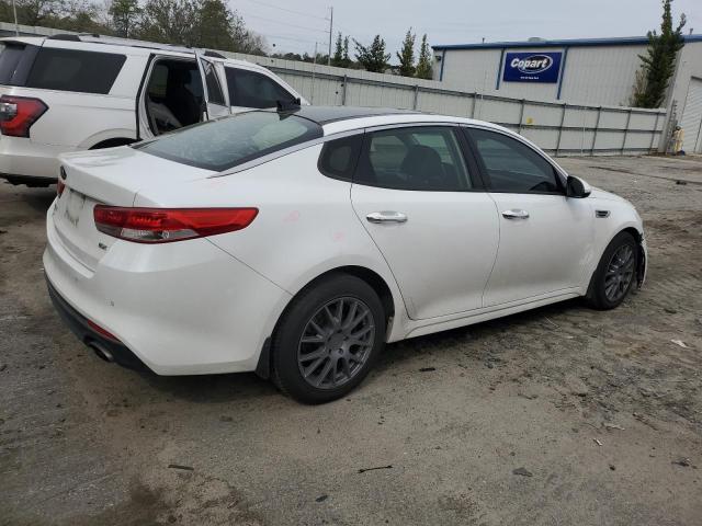 Изображение 3 2016 KIA OPTIMA EX 2016 с VIN 5XXGU4L31GG120589
