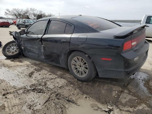 Obraz 2 z 2014 DODGE CHARGER SXT 2014 z VIN 2C3CDXHG6EH236400