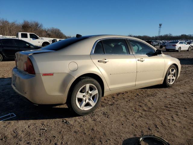 Image 3 of 2012 CHEVROLET MALIBU LS 2012 with VIN 1G1ZB5E08CF186839