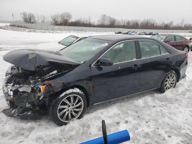 Изображение 1 2012 TOYOTA CAMRY BASE 2012 с VIN 4T4BF1FK7CR161644
