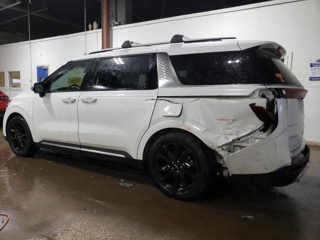Obraz 2 z 2023 KIA CARNIVAL SX 2023 z VIN KNDNE5H31P6208009