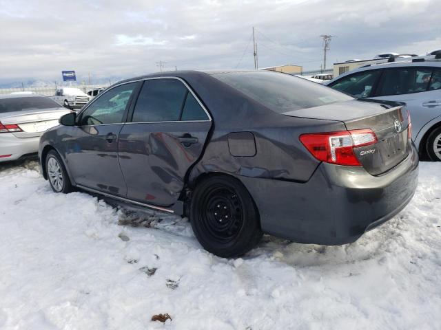 Изображение 2 2014 TOYOTA CAMRY L 2014 с VIN 4T1BF1FK6EU379300