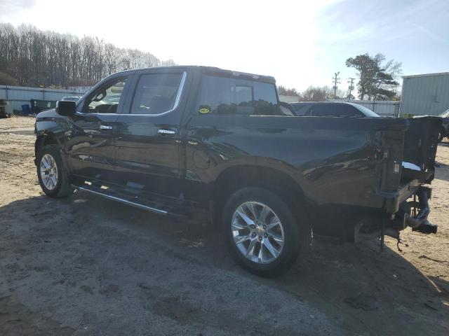 Obraz 2 z 2019 CHEVROLET SILVERADO K1500 LTZ 2019 z VIN 1GCUYGED7KZ131004