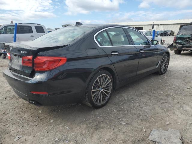 Image 3 of 2017 BMW 540 I 2017 with VIN WBAJE5C36HG917193