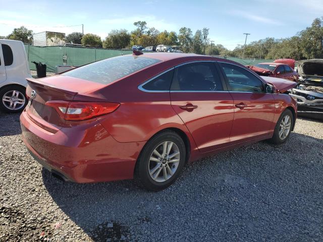 Image 3 of 2016 HYUNDAI SONATA SE 2016 with VIN 5NPE24AF2GH370048