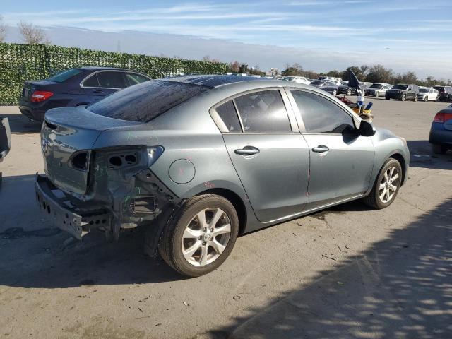 Image 3 of 2013 MAZDA 3 I 2013 with VIN JM1BL1TFXD1726180