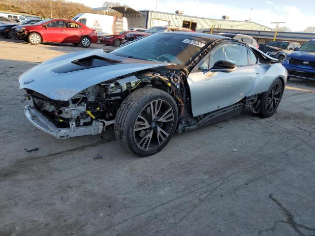 2016 BMW I8  2016 image