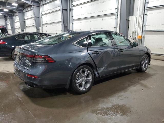 Image 3 of 2024 HONDA ACCORD HYBRID EXL 2024 with VIN 1HGCY2F65RA017088