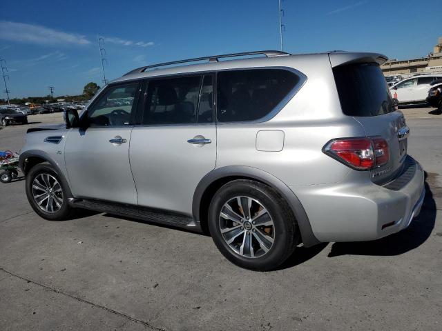 Изображение 2 2018 NISSAN ARMADA SV 2018 с VIN JN8AY2NC9J9555980