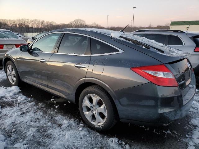 Изображение 2 2012 HONDA CROSSTOUR EXL 2012 с VIN 5J6TF2H50CL009981