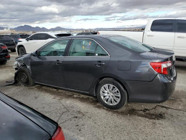 Изображение 2 2014 TOYOTA CAMRY L 2014 с VIN 4T4BF1FK4ER370195