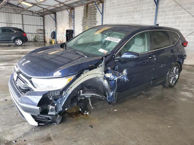 Obraz 2022 HONDA CR-V EXL 2022