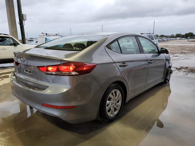 Изображение 3 2018 HYUNDAI ELANTRA SE 2018 с VIN KMHD74LFXJU611695