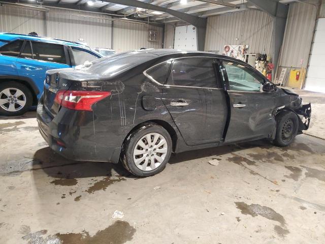 Image 3 of 2017 NISSAN SENTRA S 2017 with VIN 3N1AB7AP5HL661768