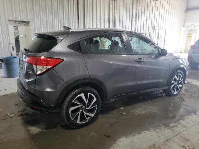 Image 3 of 2019 HONDA HR-V SPORT 2019 with VIN 3CZRU6H13KG705640