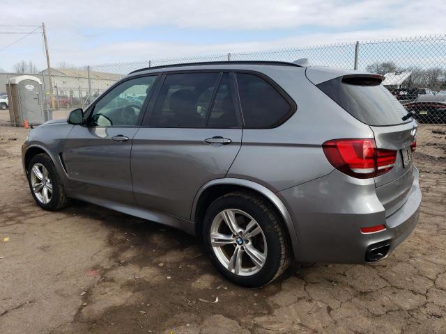 Image 2 of 2015 BMW X5 XDRIVE50I 2015 with VIN 5UXKR6C5XF0J75422