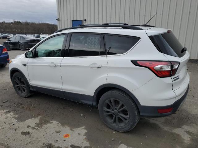 Image 2 of 2018 FORD ESCAPE SE 2018 with VIN 1FMCU0GD0JUB43076