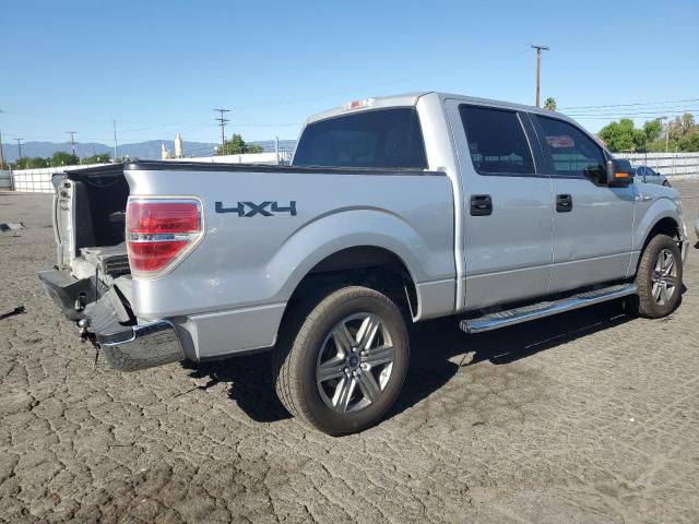 Изображение 3 2014 FORD F150 SUPERCREW 2014 с VIN 1FTFW1EF3EKD77445