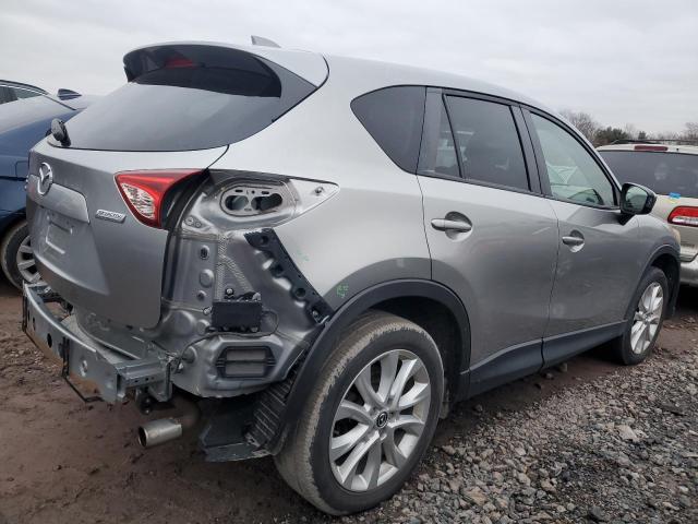 Изображение 3 2013 MAZDA CX-5 GT 2013 с VIN JM3KE4DE0D0113533
