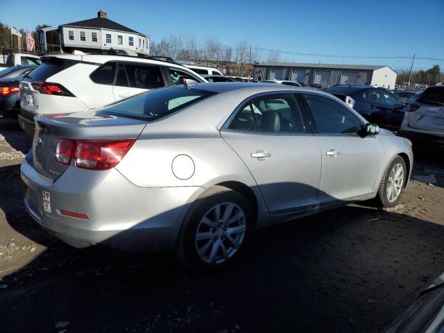 Image 3 of 2013 CHEVROLET MALIBU 2LT 2013 with VIN 1G11E5SA4DF309295